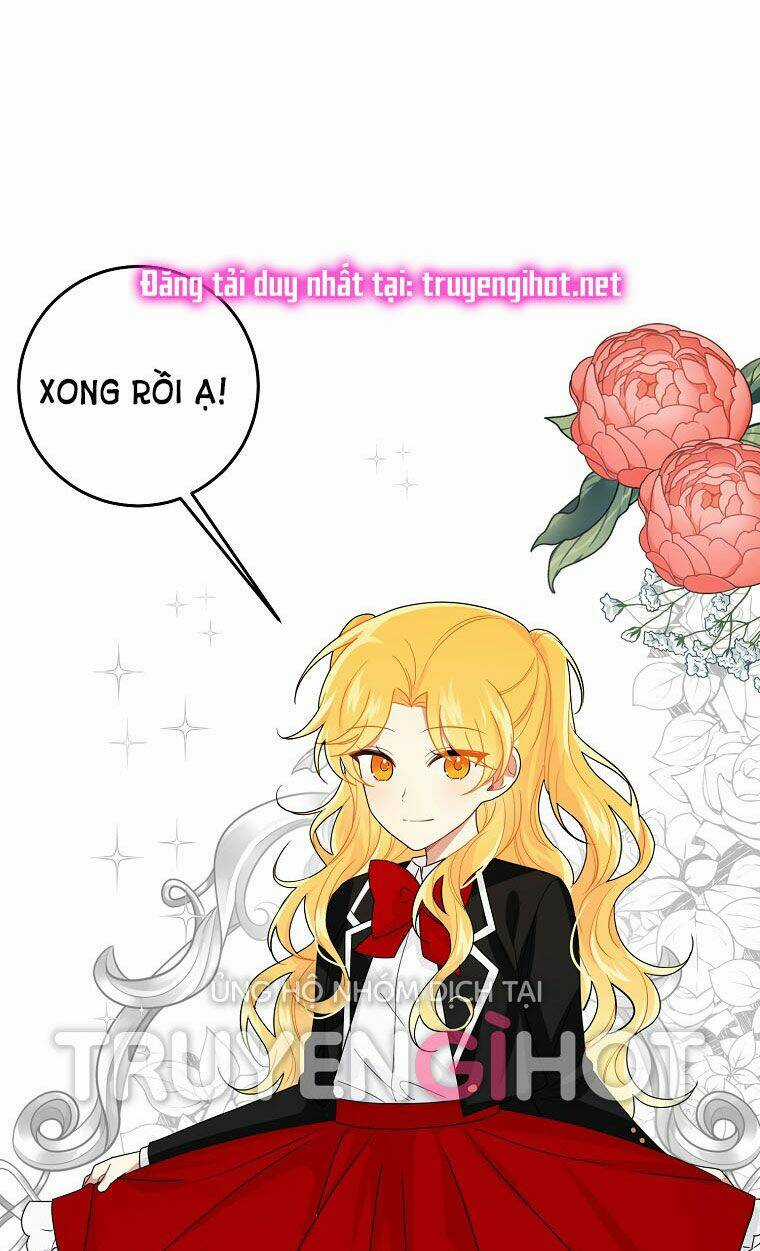 Tôi Là Con Gái Của Gia Đình Này! Chapter 150.4 trang 67