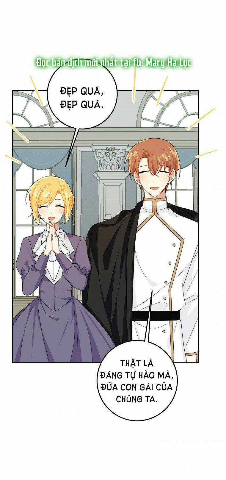 Tôi Là Con Gái Của Gia Đình Này! Chapter 150.4 trang 69