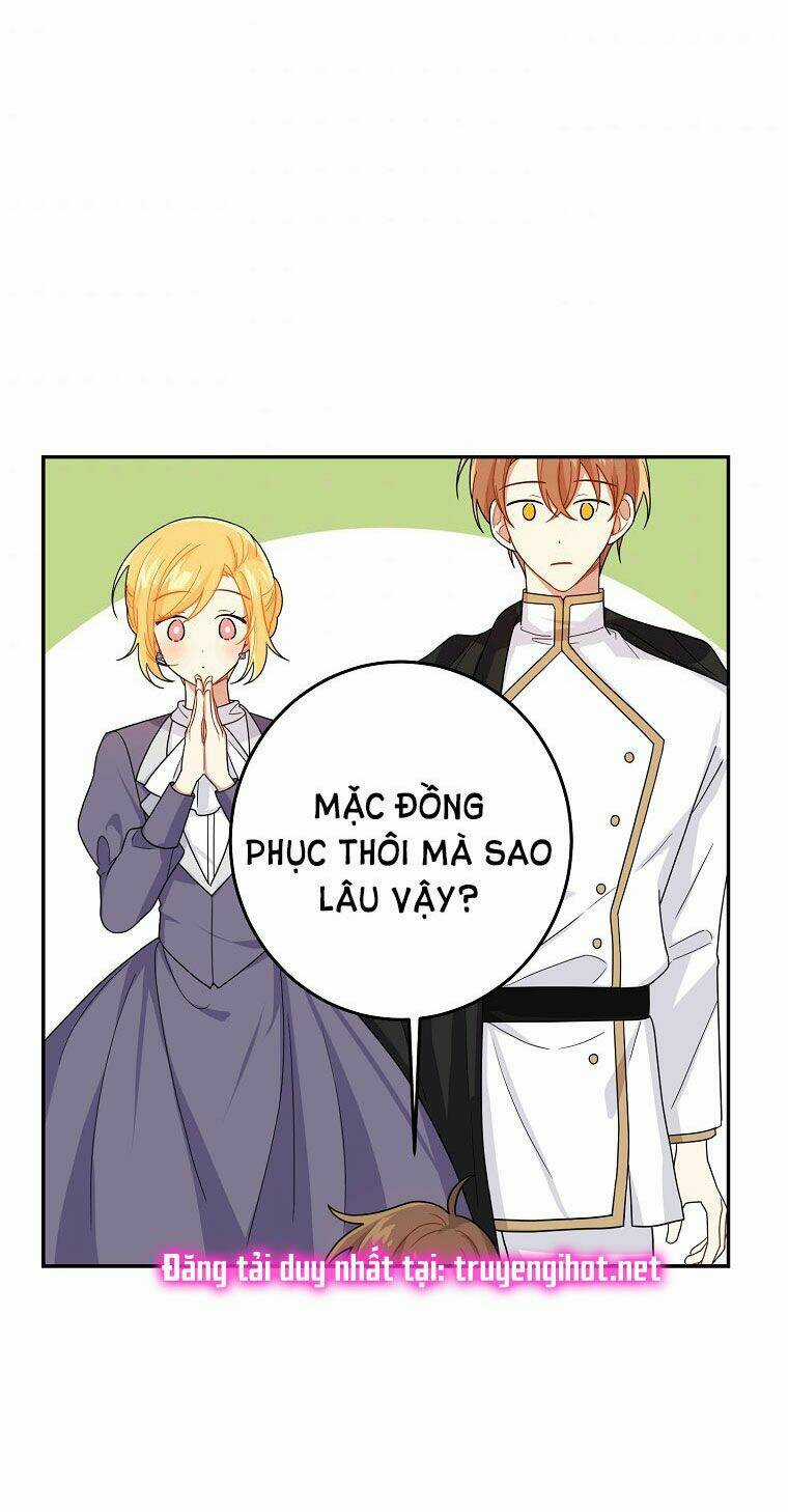Tôi Là Con Gái Của Gia Đình Này! Chapter 150.4 trang 70