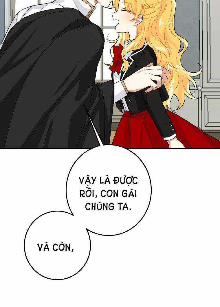 Tôi Là Con Gái Của Gia Đình Này! Chapter 150.4 trang 76