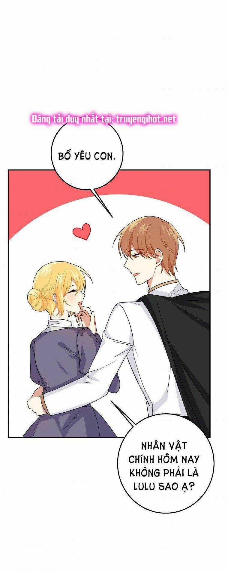 Tôi Là Con Gái Của Gia Đình Này! Chapter 150.4 trang 77