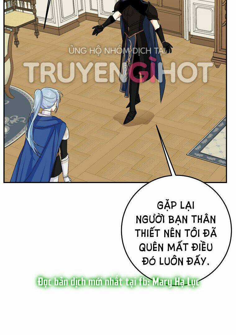 Tôi Là Con Gái Của Gia Đình Này! Chapter 150.4 trang 8