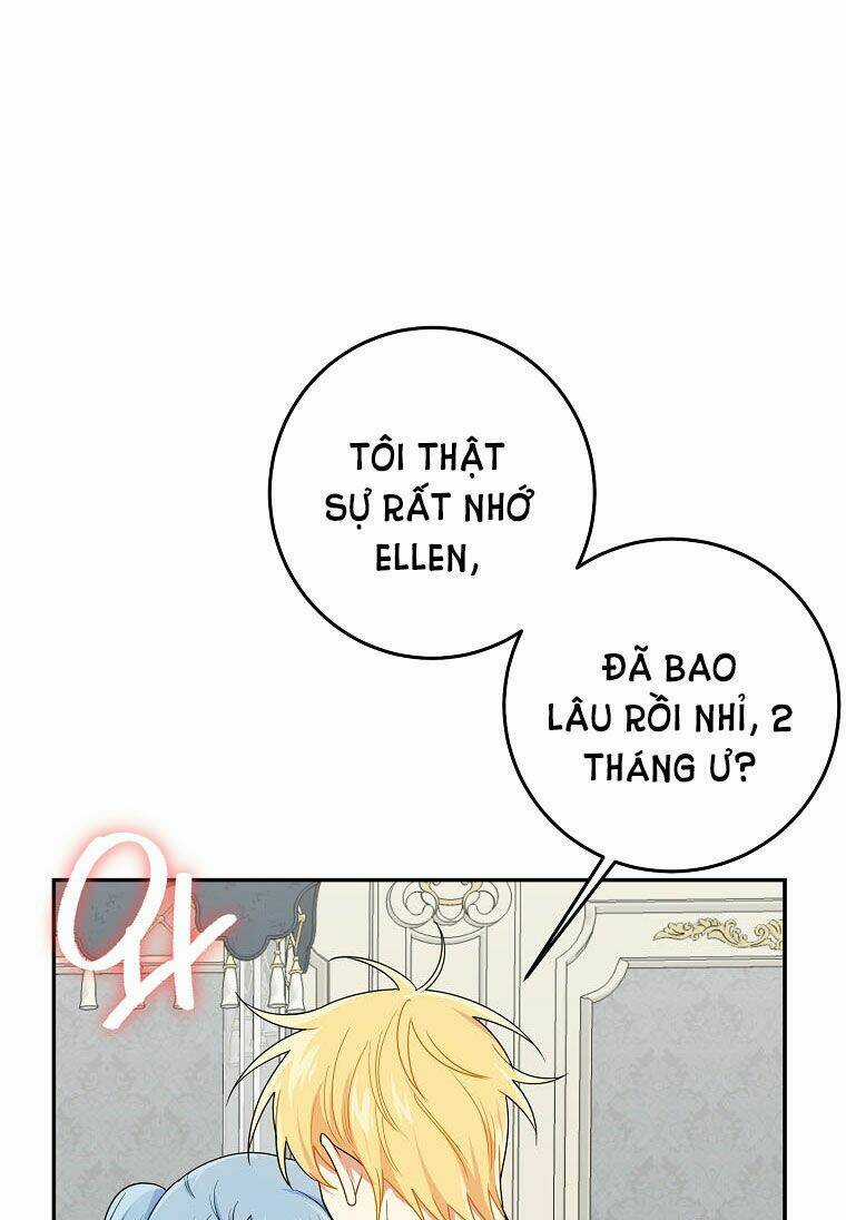 Tôi Là Con Gái Của Gia Đình Này! Chapter 150.4 trang 9