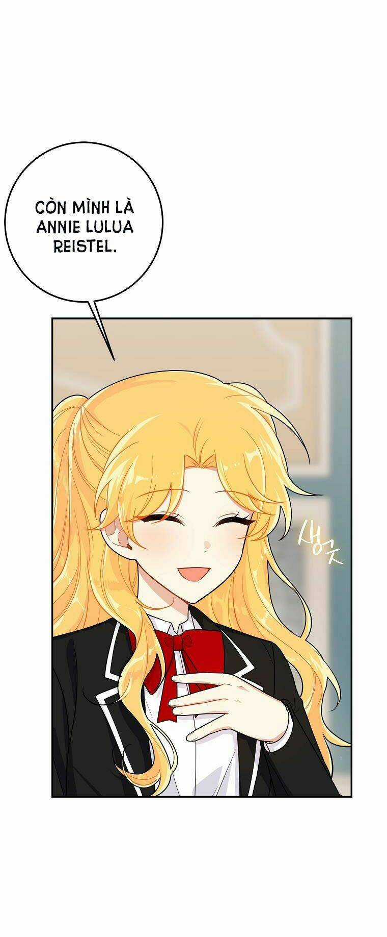 Tôi Là Con Gái Của Gia Đình Này! Chapter 150.5 trang 12