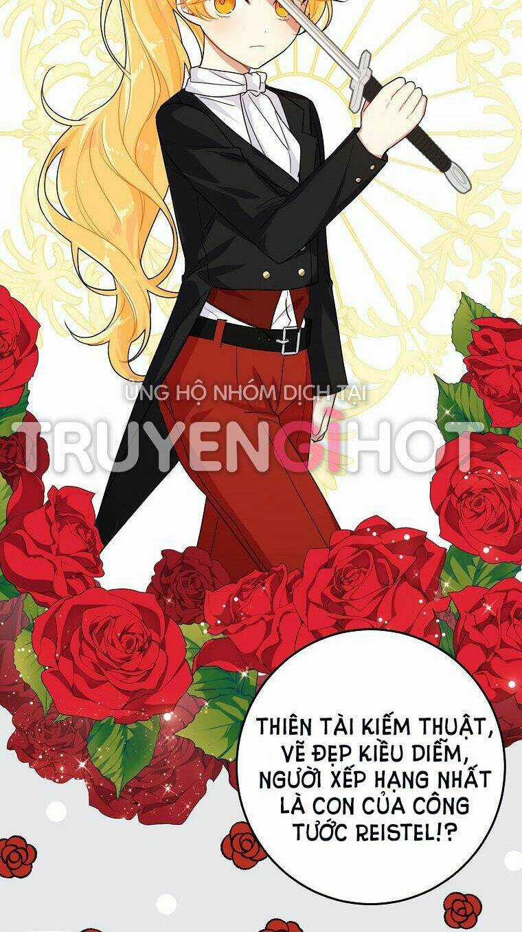 Tôi Là Con Gái Của Gia Đình Này! Chapter 150.5 trang 14