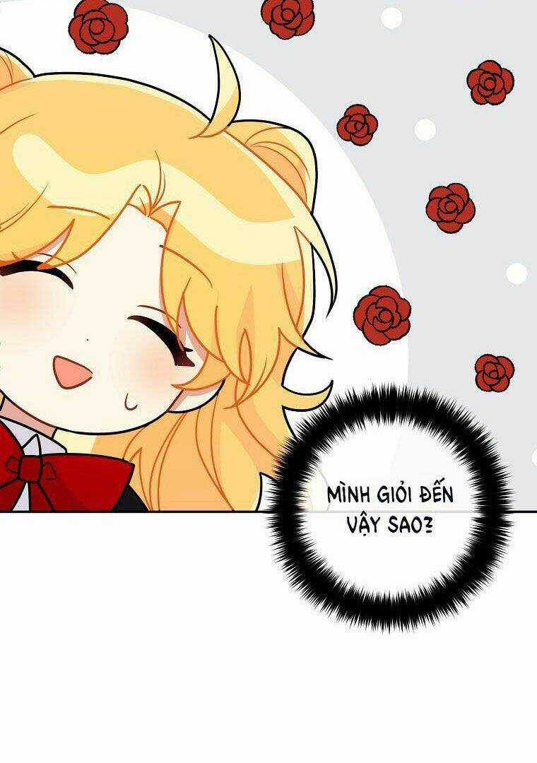 Tôi Là Con Gái Của Gia Đình Này! Chapter 150.5 trang 15