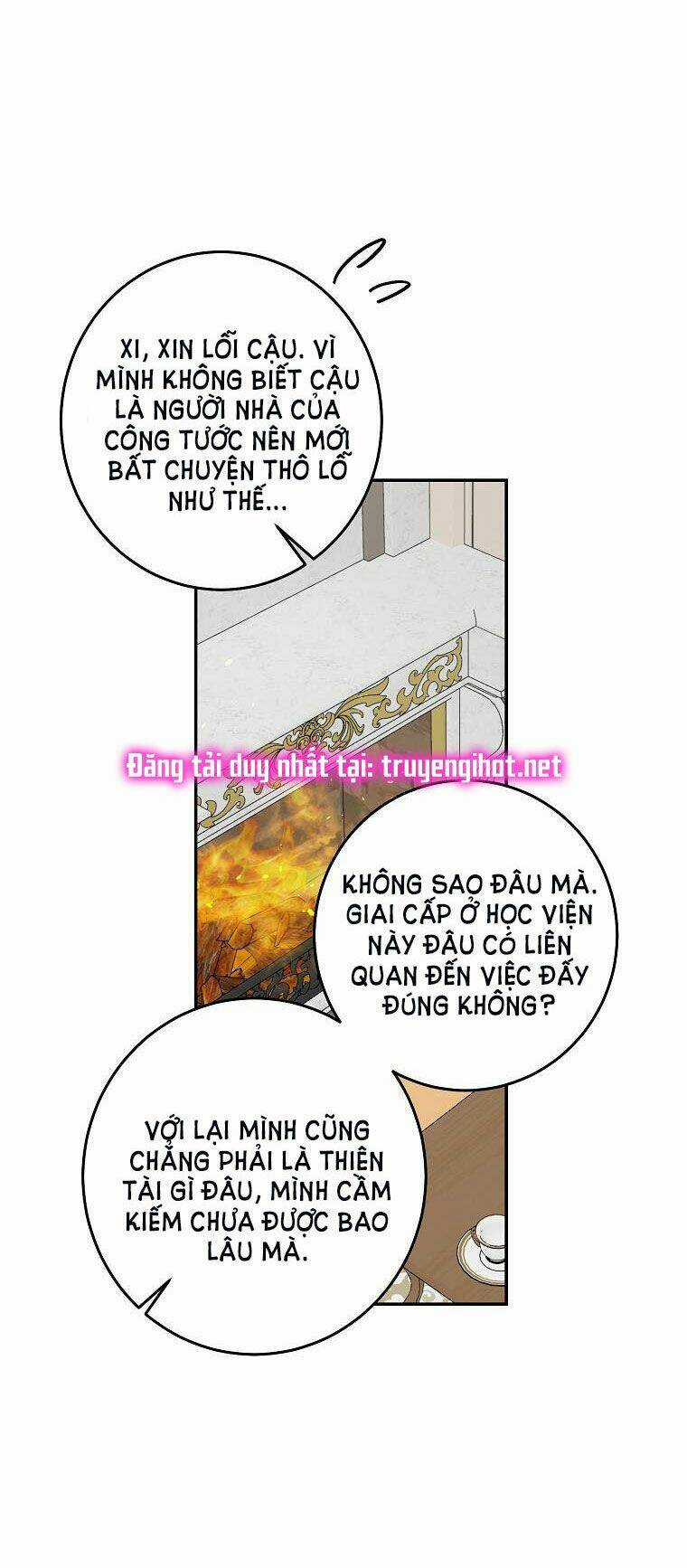 Tôi Là Con Gái Của Gia Đình Này! Chapter 150.5 trang 16