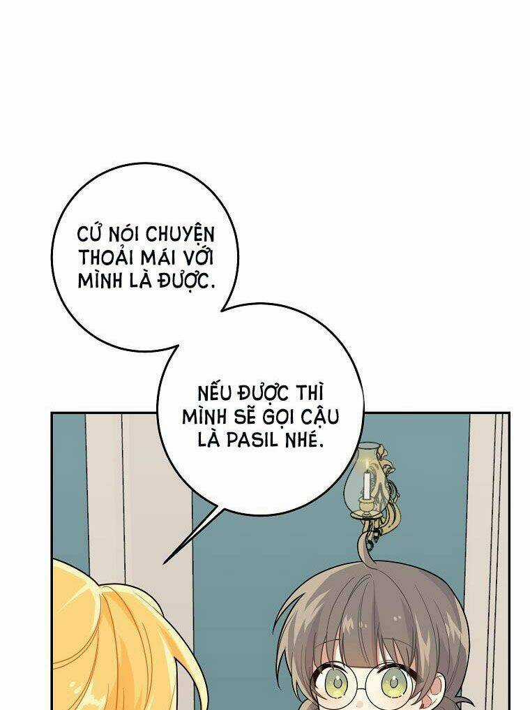 Tôi Là Con Gái Của Gia Đình Này! Chapter 150.5 trang 17