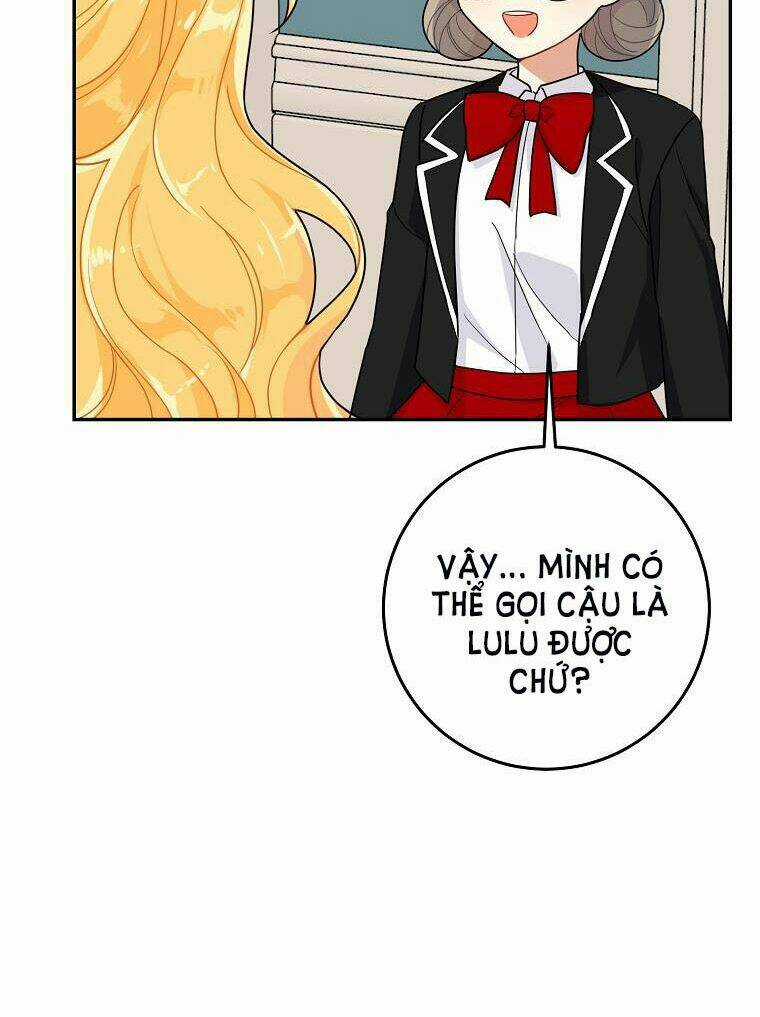 Tôi Là Con Gái Của Gia Đình Này! Chapter 150.5 trang 18