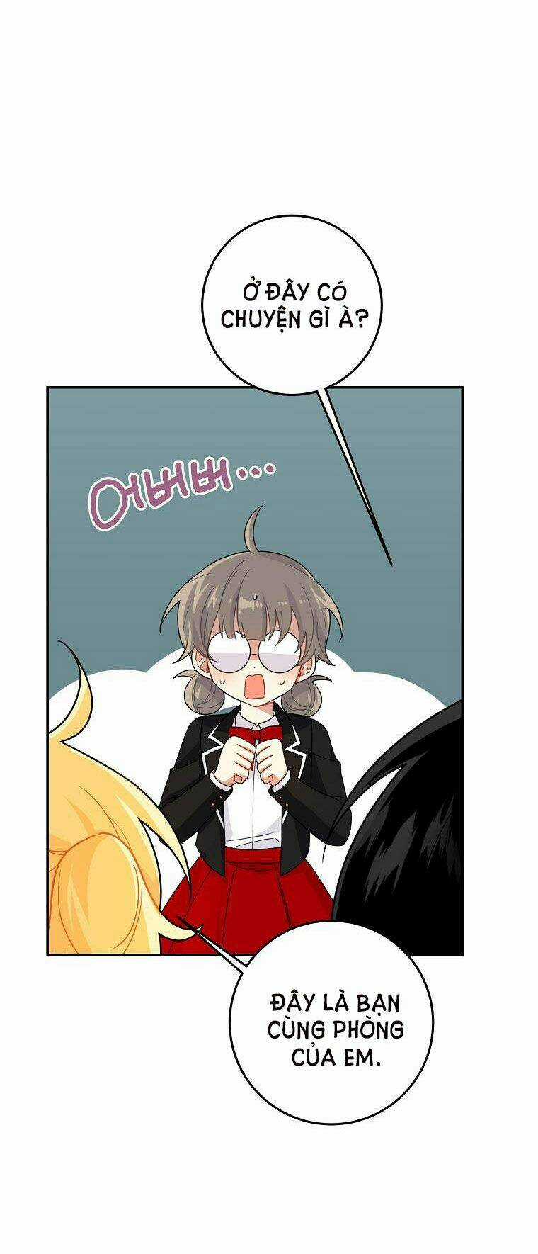 Tôi Là Con Gái Của Gia Đình Này! Chapter 150.5 trang 23