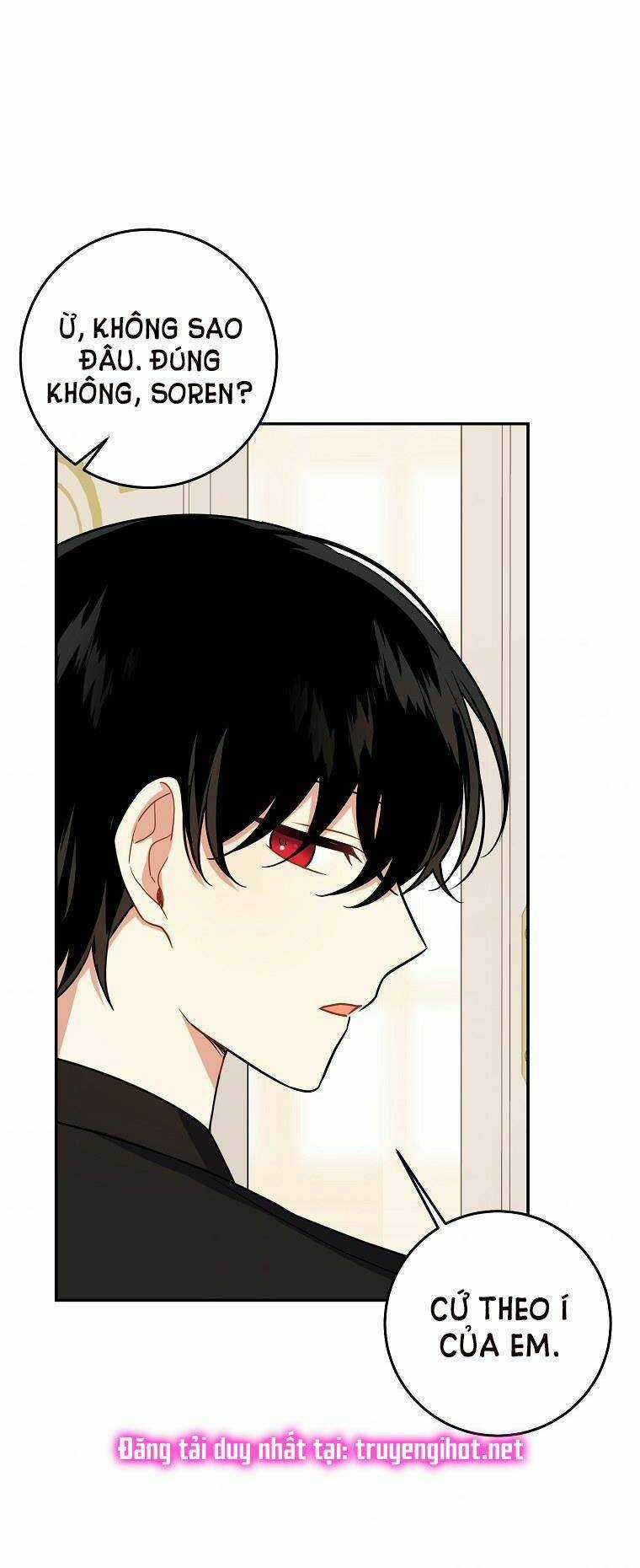 Tôi Là Con Gái Của Gia Đình Này! Chapter 150.5 trang 26