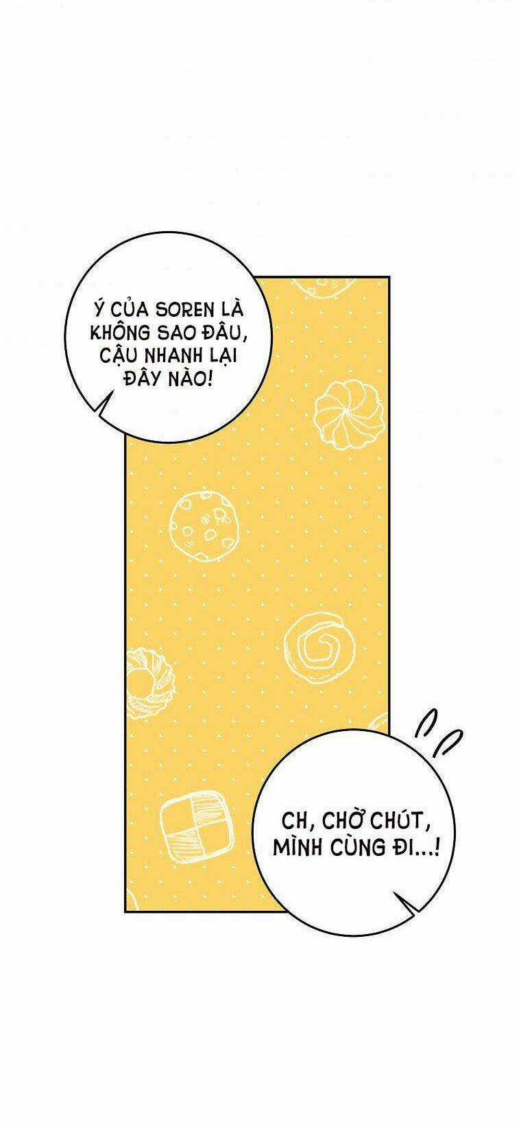 Tôi Là Con Gái Của Gia Đình Này! Chapter 150.5 trang 27