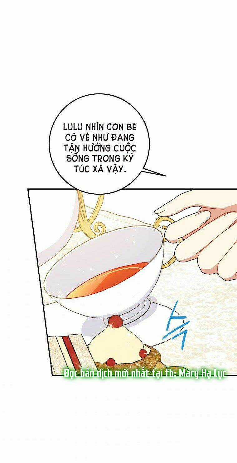 Tôi Là Con Gái Của Gia Đình Này! Chapter 150.5 trang 34