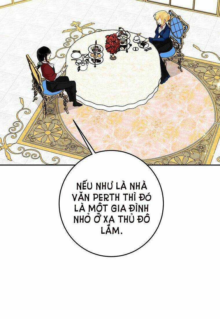 Tôi Là Con Gái Của Gia Đình Này! Chapter 150.5 trang 36