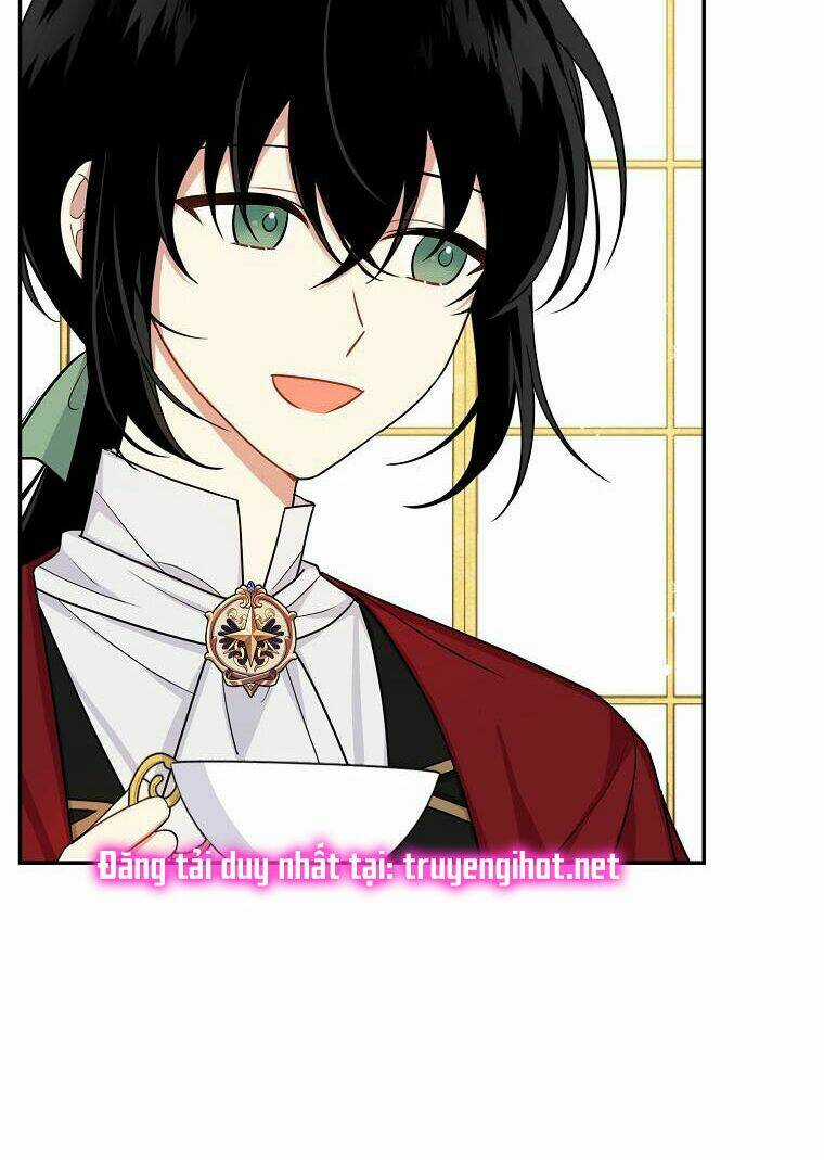 Tôi Là Con Gái Của Gia Đình Này! Chapter 150.5 trang 38