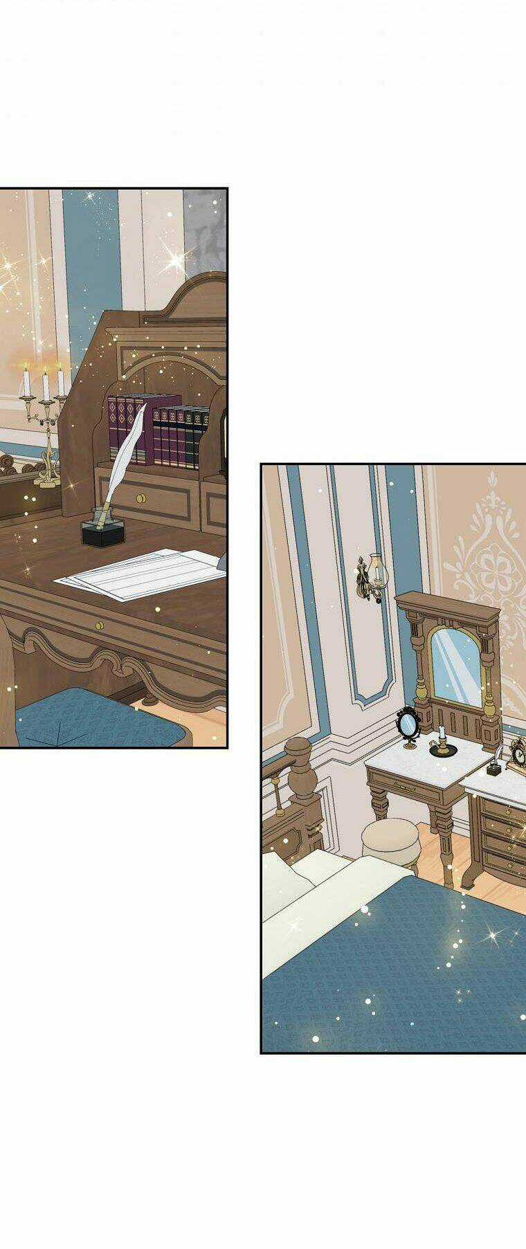 Tôi Là Con Gái Của Gia Đình Này! Chapter 150.5 trang 4