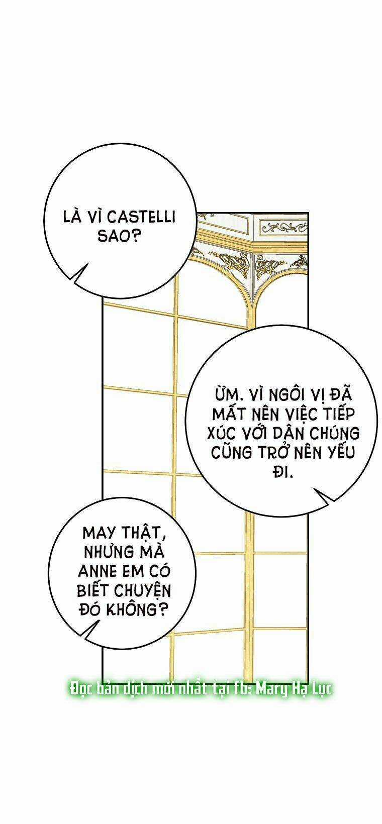 Tôi Là Con Gái Của Gia Đình Này! Chapter 150.5 trang 40