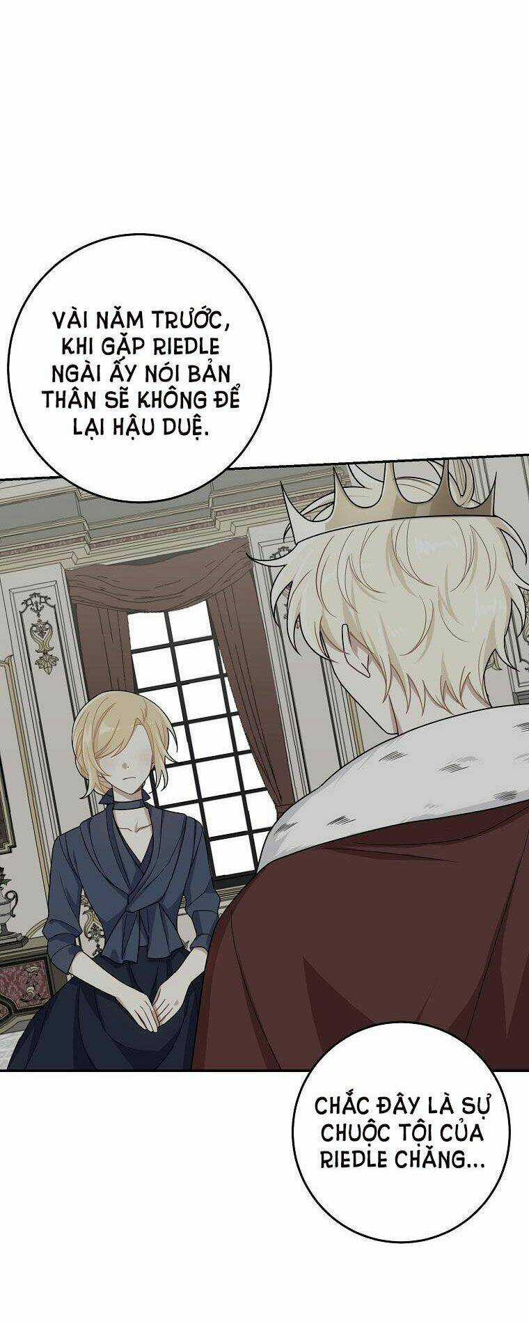 Tôi Là Con Gái Của Gia Đình Này! Chapter 150.5 trang 44