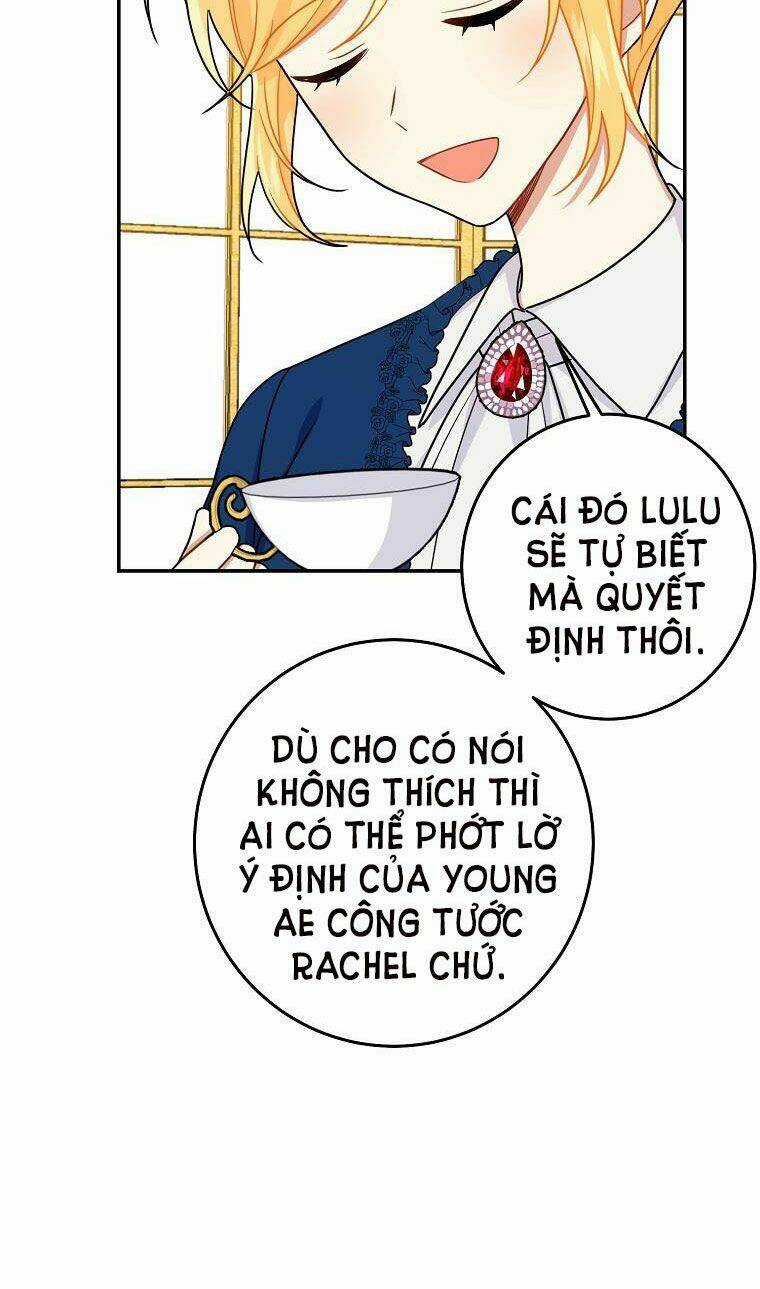 Tôi Là Con Gái Của Gia Đình Này! Chapter 150.5 trang 48