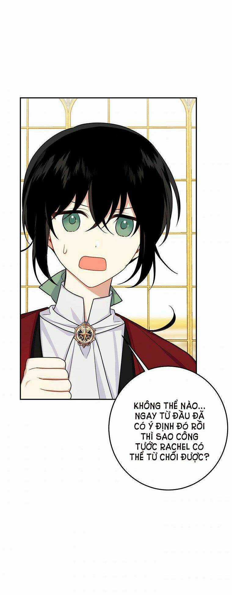 Tôi Là Con Gái Của Gia Đình Này! Chapter 150.5 trang 49