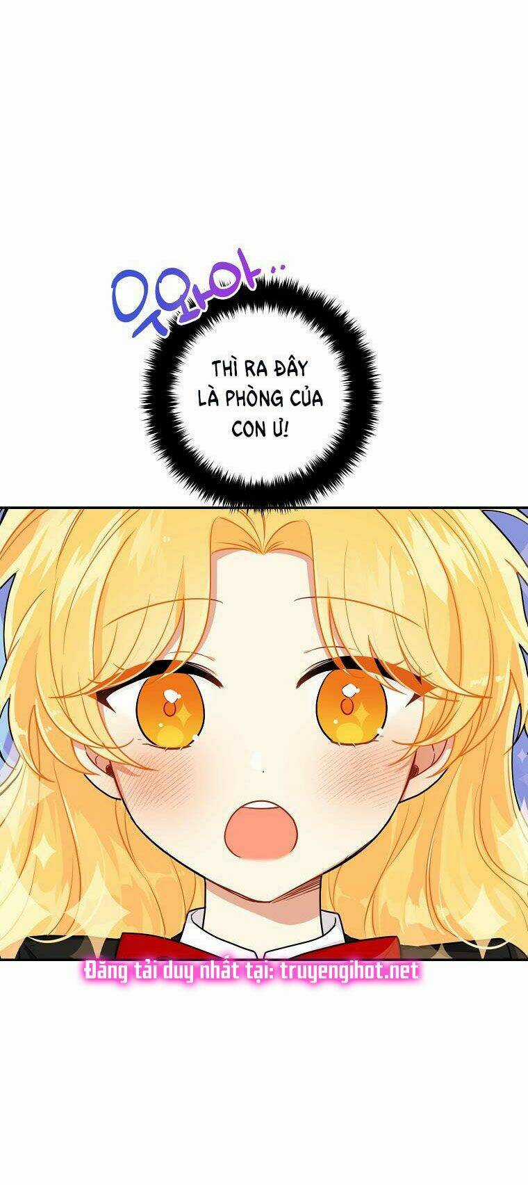 Tôi Là Con Gái Của Gia Đình Này! Chapter 150.5 trang 5