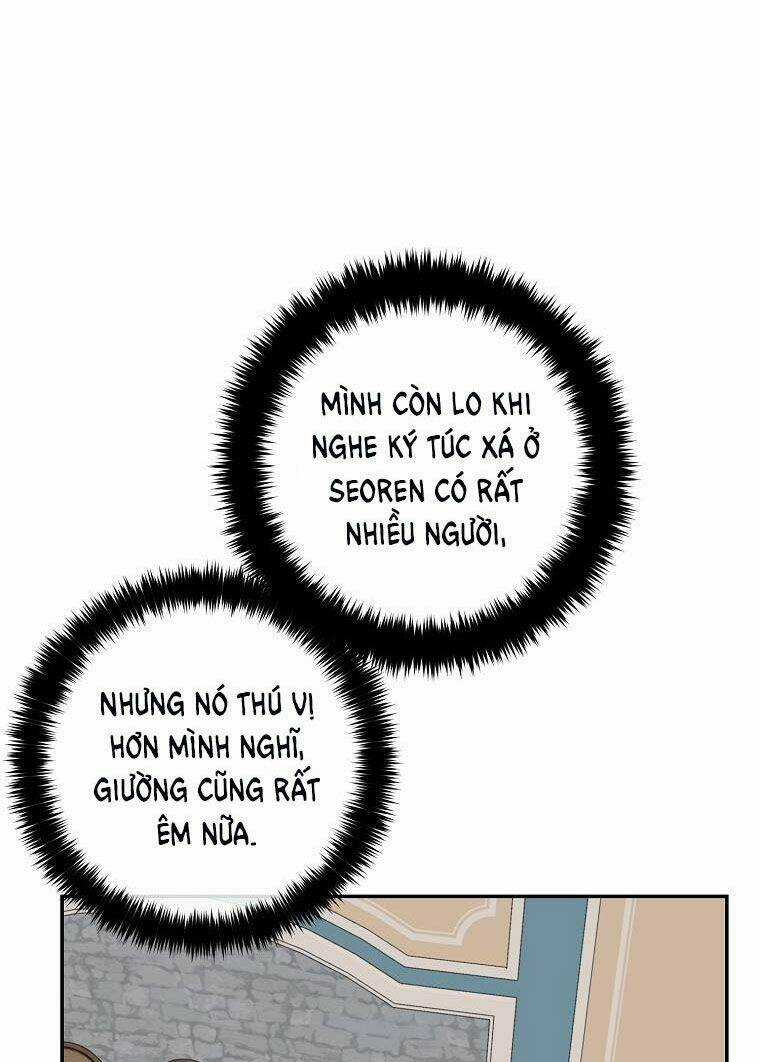 Tôi Là Con Gái Của Gia Đình Này! Chapter 150.5 trang 6