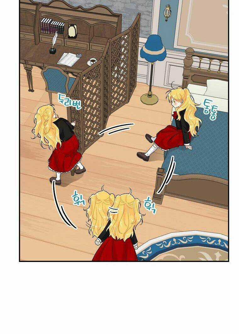 Tôi Là Con Gái Của Gia Đình Này! Chapter 150.5 trang 7