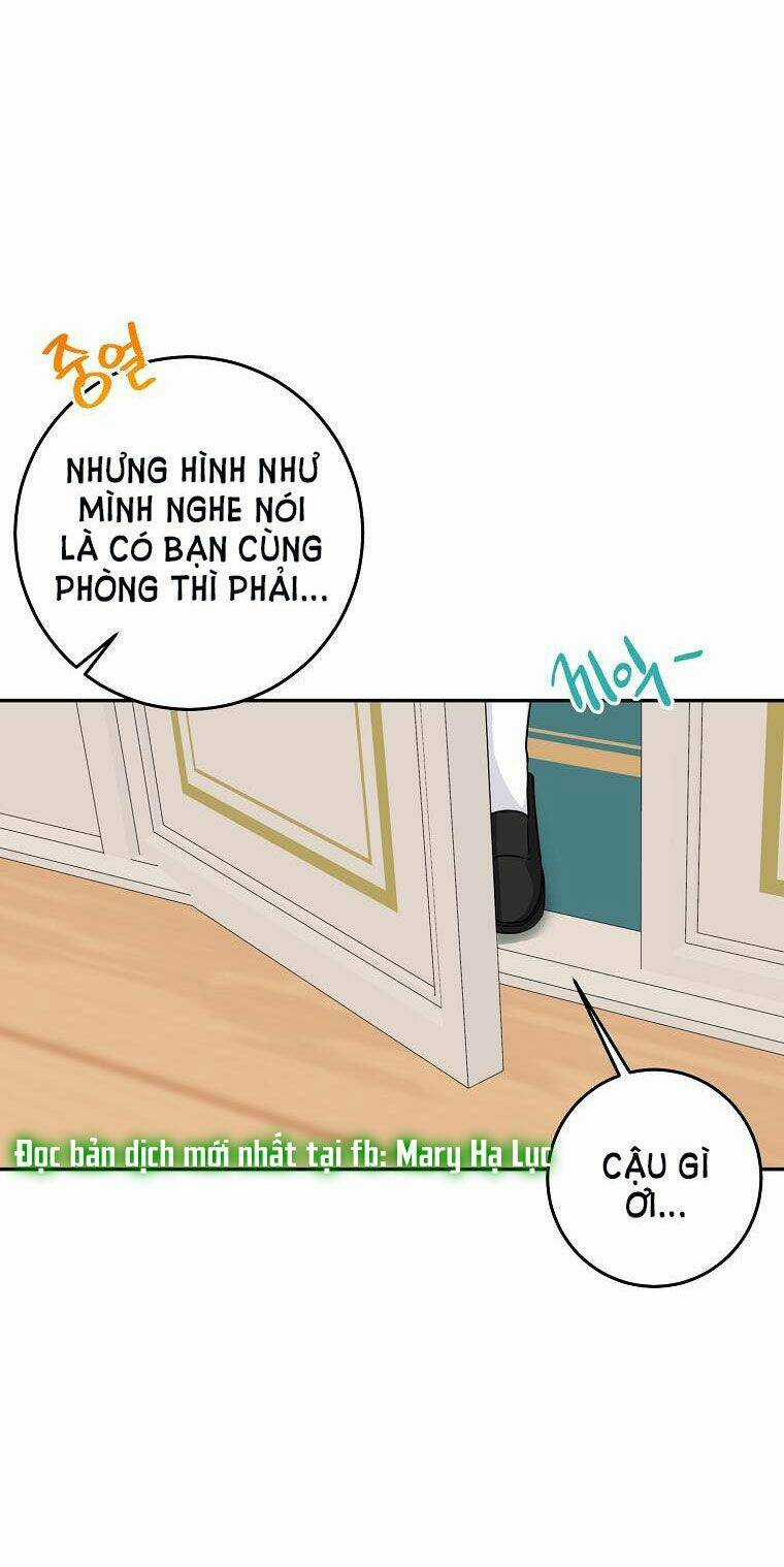 Tôi Là Con Gái Của Gia Đình Này! Chapter 150.5 trang 8