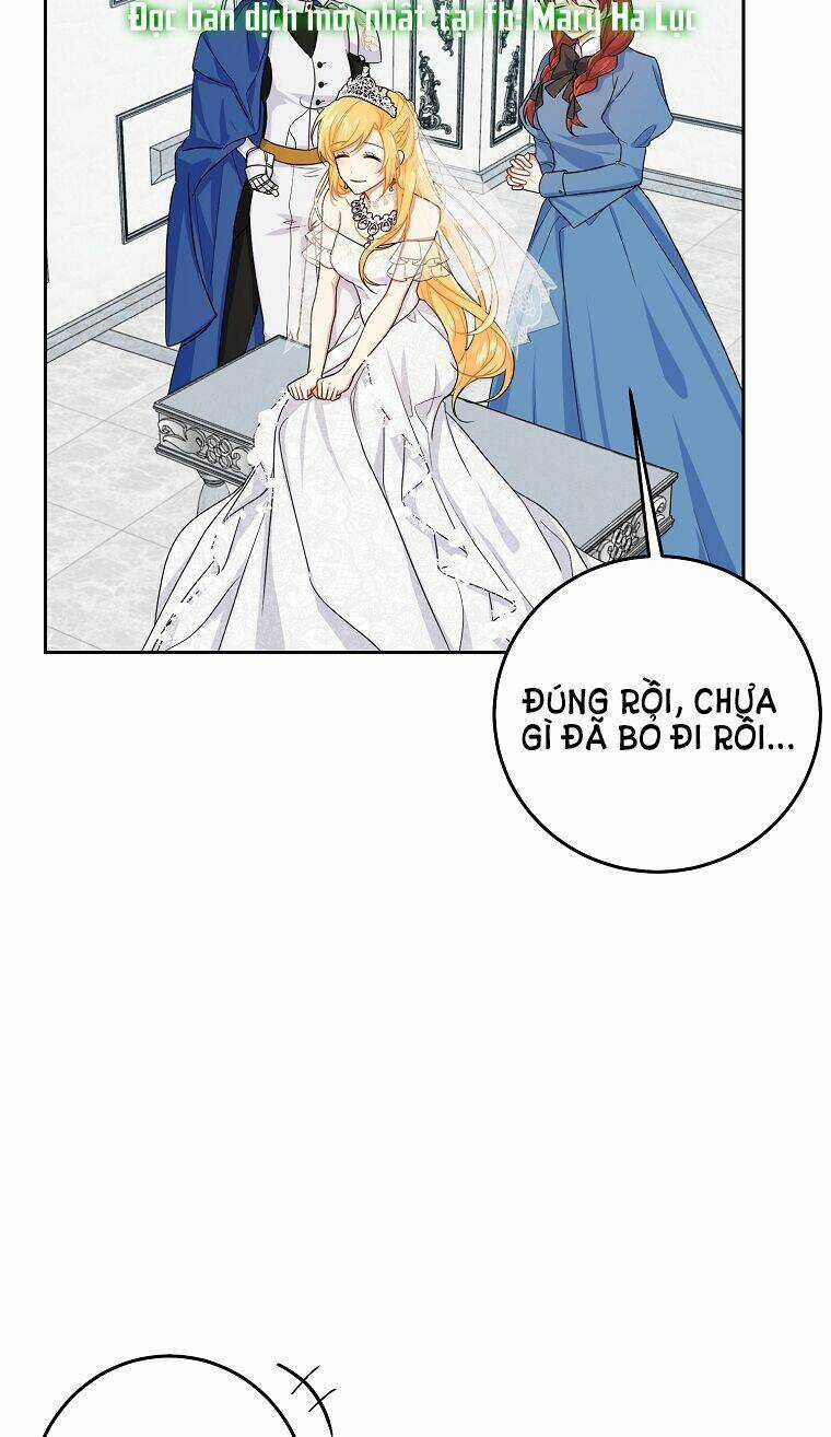 Tôi Là Con Gái Của Gia Đình Này! Chapter 150 trang 10