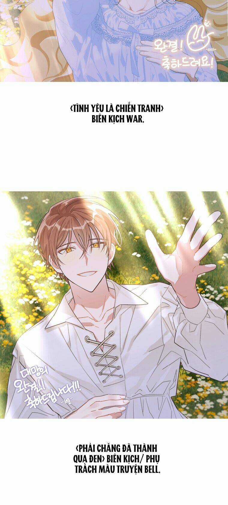 Tôi Là Con Gái Của Gia Đình Này! Chapter 150 trang 101