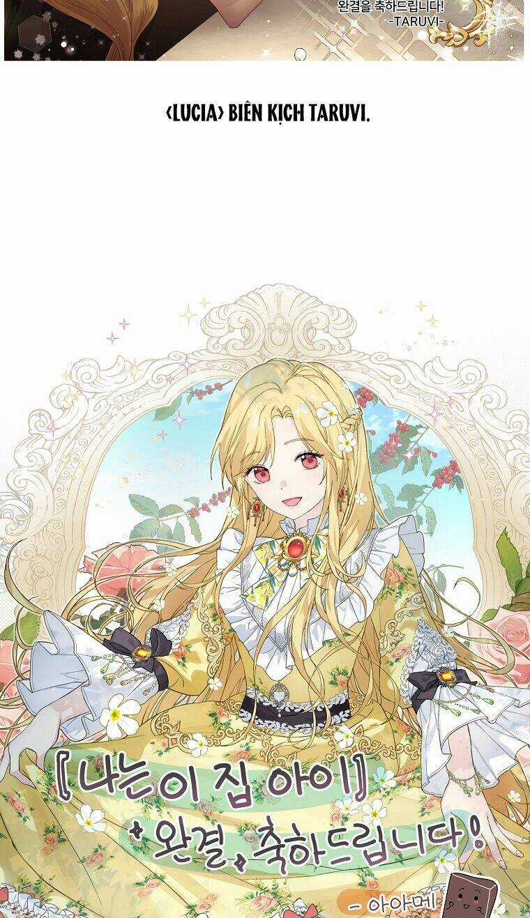 Tôi Là Con Gái Của Gia Đình Này! Chapter 150 trang 105