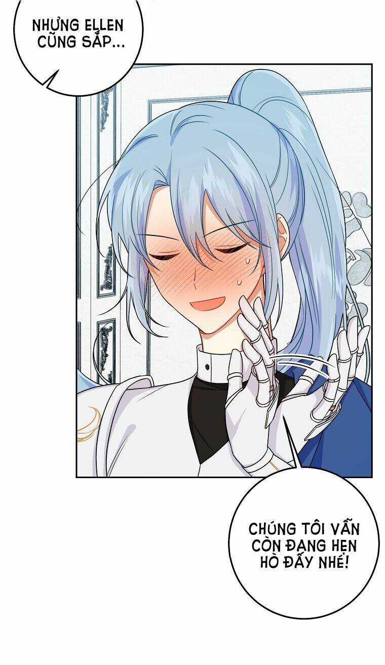 Tôi Là Con Gái Của Gia Đình Này! Chapter 150 trang 11