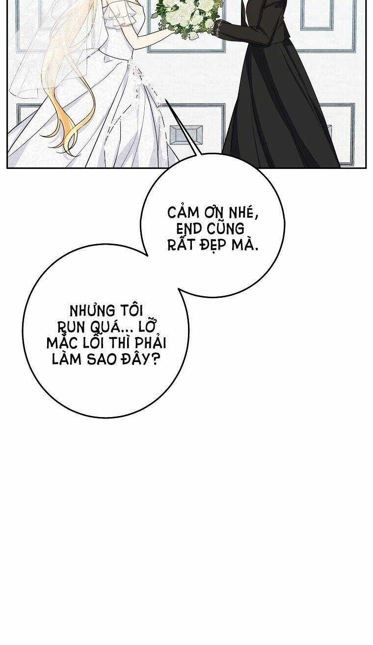 Tôi Là Con Gái Của Gia Đình Này! Chapter 150 trang 19