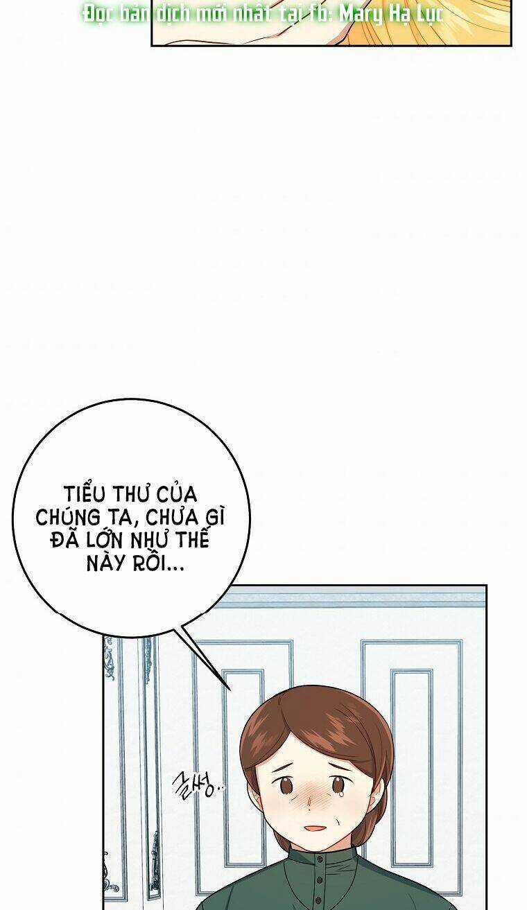 Tôi Là Con Gái Của Gia Đình Này! Chapter 150 trang 2