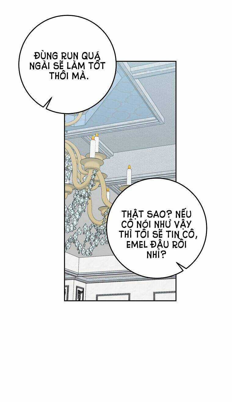 Tôi Là Con Gái Của Gia Đình Này! Chapter 150 trang 20