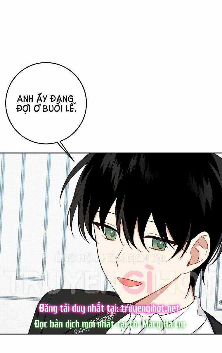 Tôi Là Con Gái Của Gia Đình Này! Chapter 150 trang 21