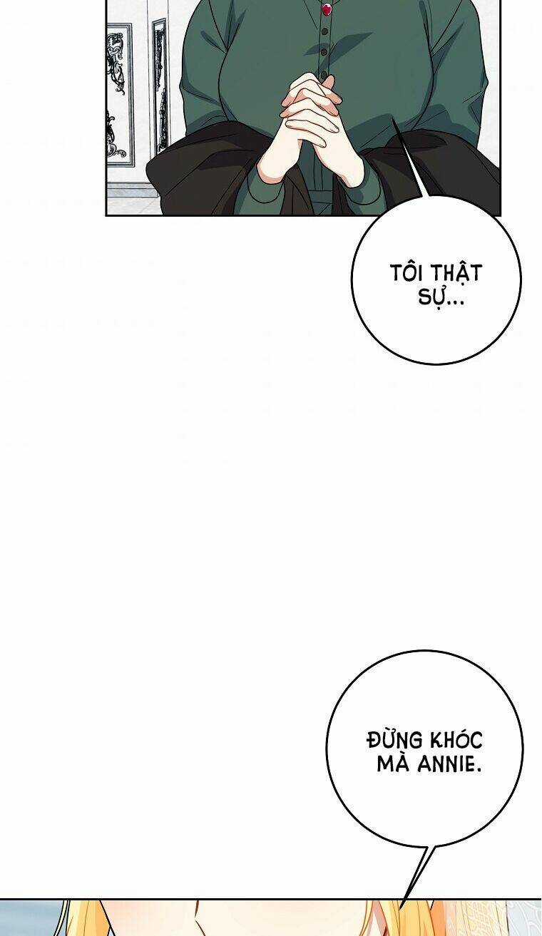 Tôi Là Con Gái Của Gia Đình Này! Chapter 150 trang 3