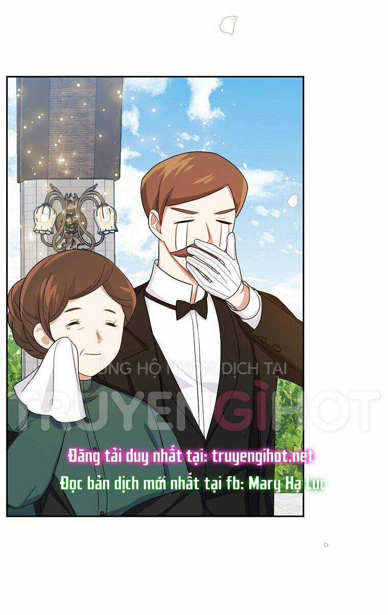 Tôi Là Con Gái Của Gia Đình Này! Chapter 150 trang 35