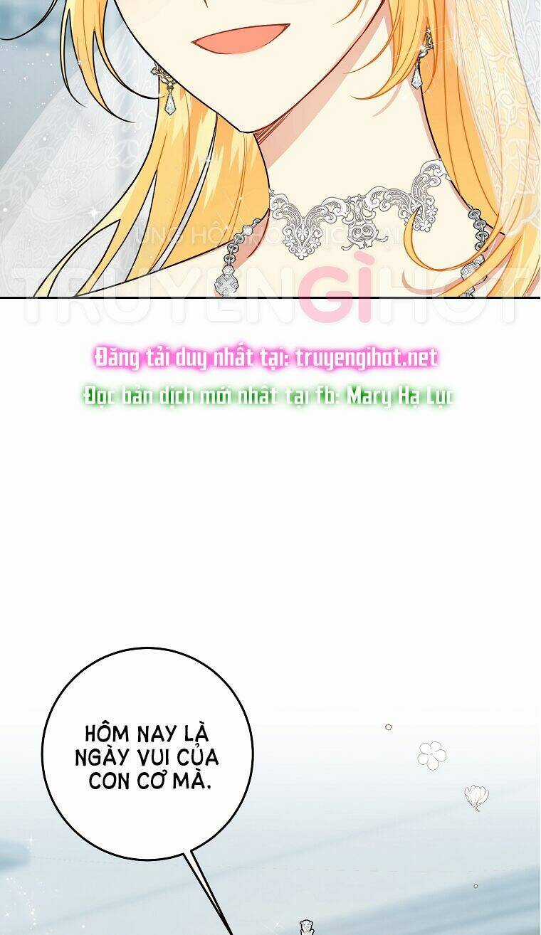 Tôi Là Con Gái Của Gia Đình Này! Chapter 150 trang 4