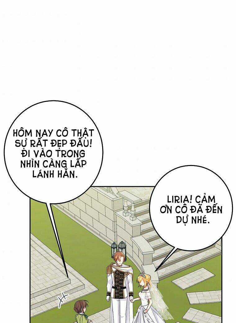 Tôi Là Con Gái Của Gia Đình Này! Chapter 150 trang 47