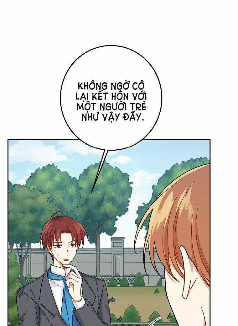 Tôi Là Con Gái Của Gia Đình Này! Chapter 150 trang 49