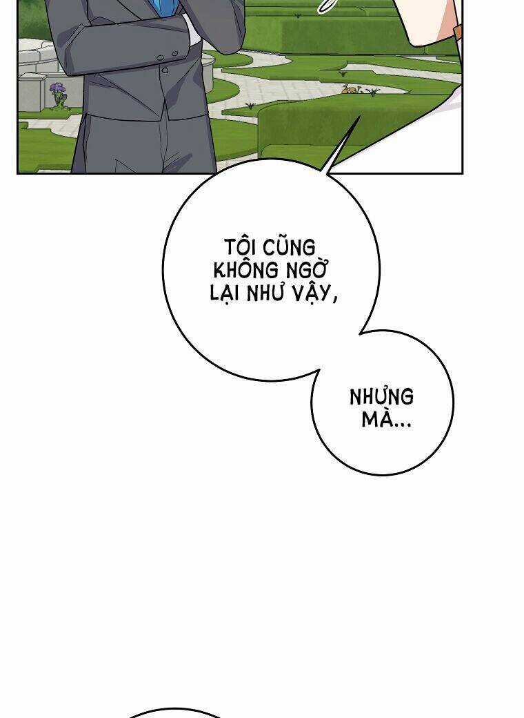 Tôi Là Con Gái Của Gia Đình Này! Chapter 150 trang 50