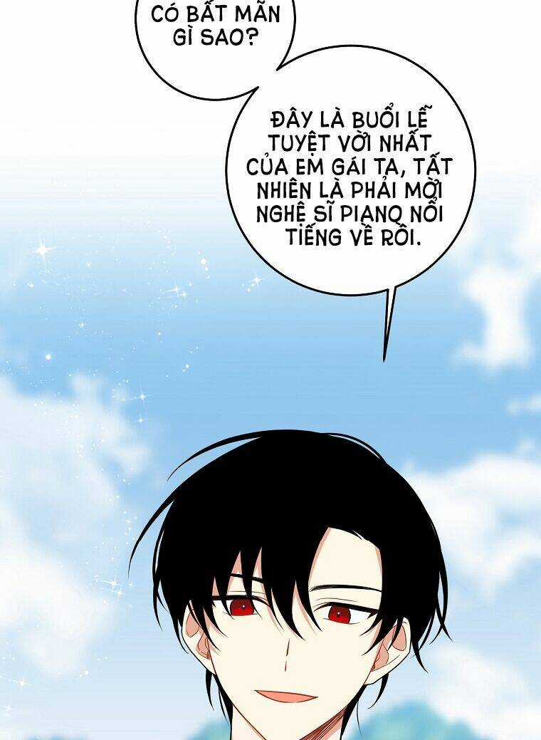 Tôi Là Con Gái Của Gia Đình Này! Chapter 150 trang 56