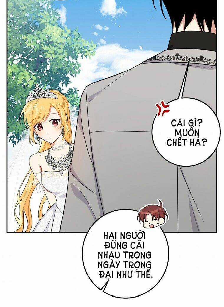 Tôi Là Con Gái Của Gia Đình Này! Chapter 150 trang 60