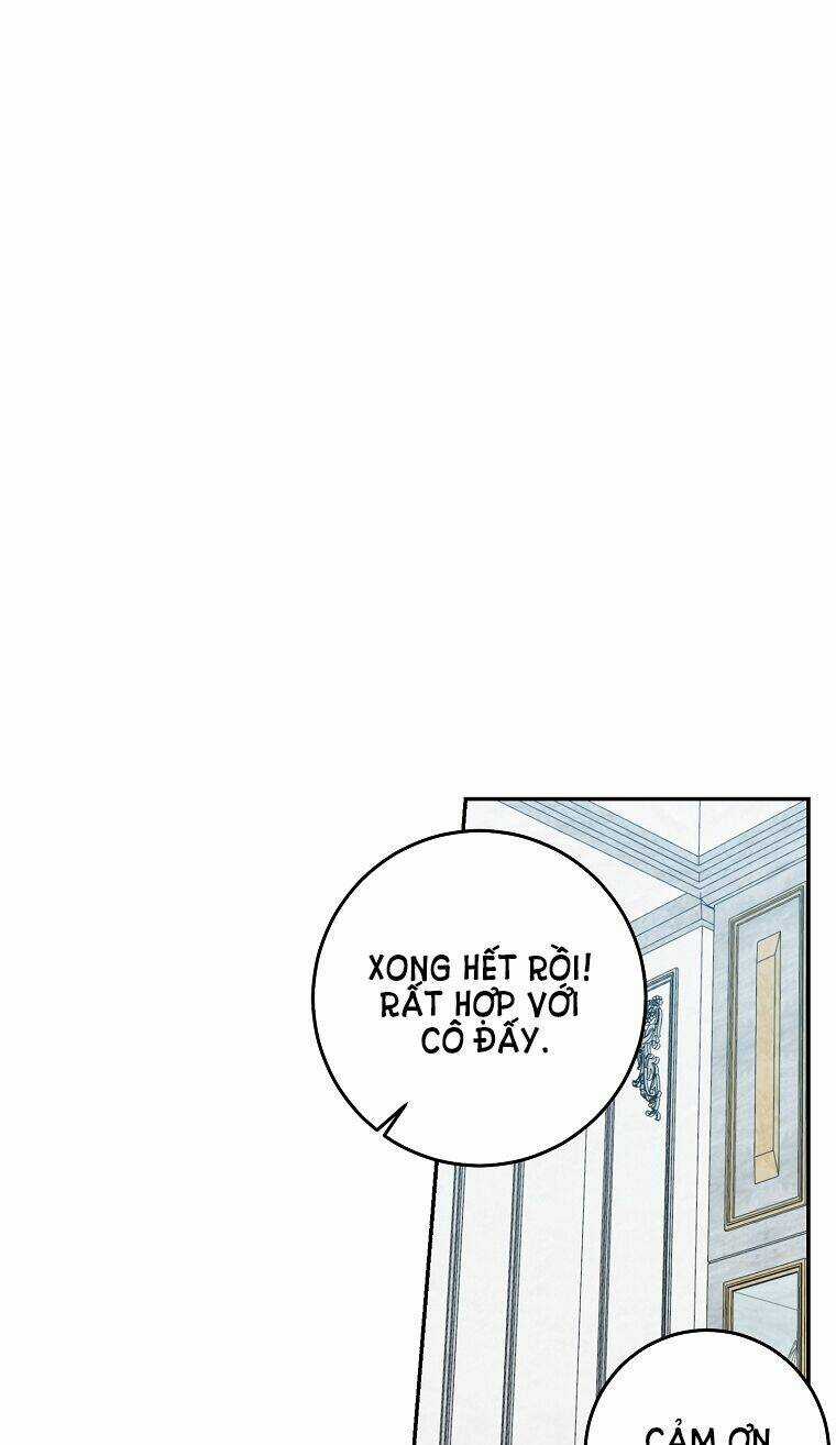 Tôi Là Con Gái Của Gia Đình Này! Chapter 150 trang 8