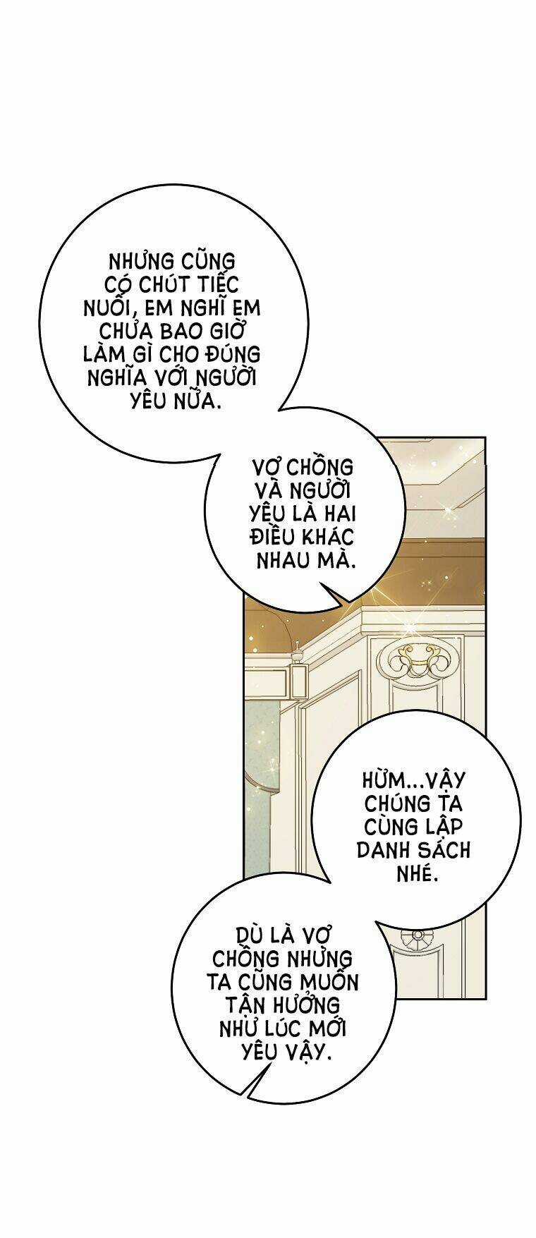 Tôi Là Con Gái Của Gia Đình Này! Chapter 150 trang 82