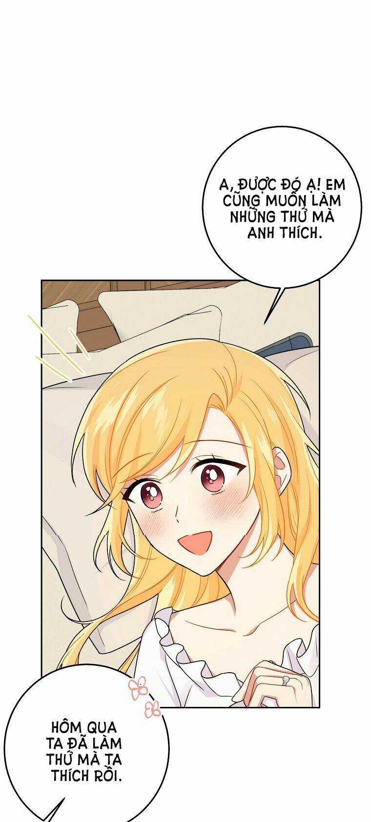 Tôi Là Con Gái Của Gia Đình Này! Chapter 150 trang 83