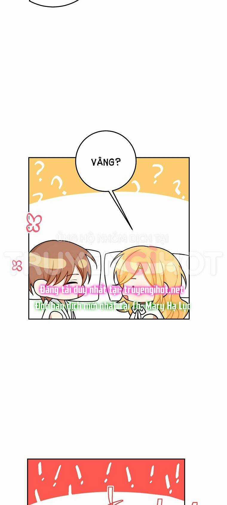 Tôi Là Con Gái Của Gia Đình Này! Chapter 150 trang 84