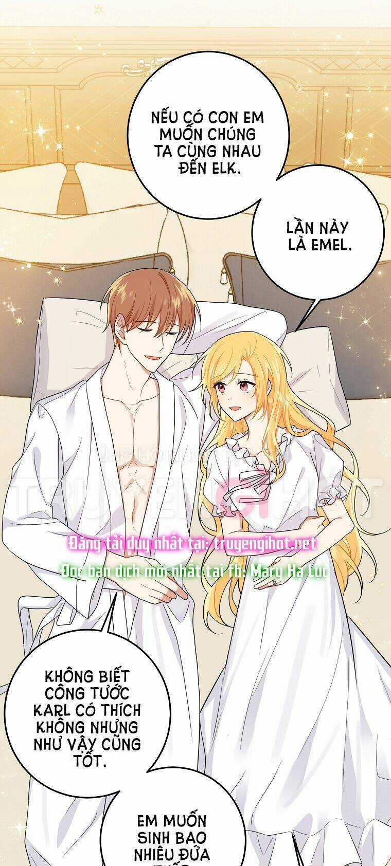 Tôi Là Con Gái Của Gia Đình Này! Chapter 150 trang 91