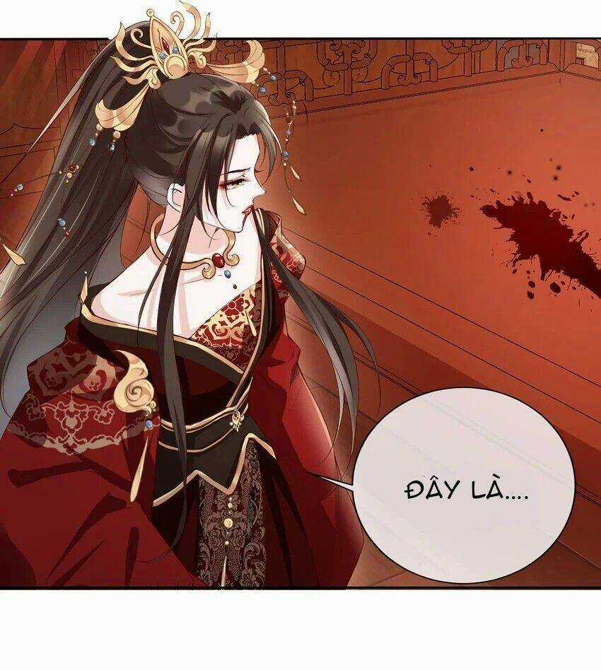 Tôi Là Đệ Nhất Hắc Nguyệt Quang Của Tu Chân Giới Chapter 1 trang 11